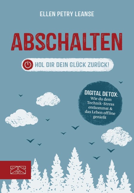 Abschalten - Ellen Petry Leanse