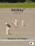 Cover-Bild zum Titel 'Mölkky' von 'Christoph M. Werner'