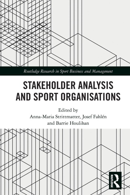 Stakeholder Analysis and Sport Organisations - 