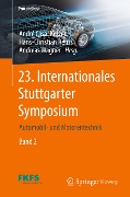 23. Internationales Stuttgarter Symposium - 