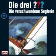 071/Die verschwundene Seglerin - Die Drei ??? 71