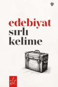 Cover-Bild zum Titel 'Edebiyat Sirli Kelime' von 'Ali Sali'
