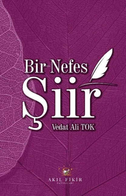 Bir Nefes Siir - Vedat Ali Tok