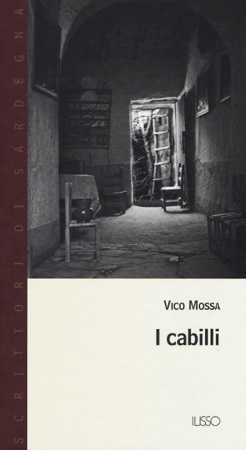 I cabilli - Vico Mossa