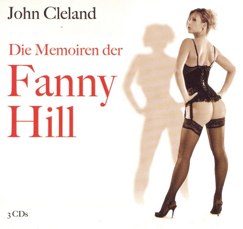 Die Memoiren der Fanny Hill - John Cleland