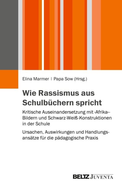 Wie Rassismus aus Schulbüchern spricht - 