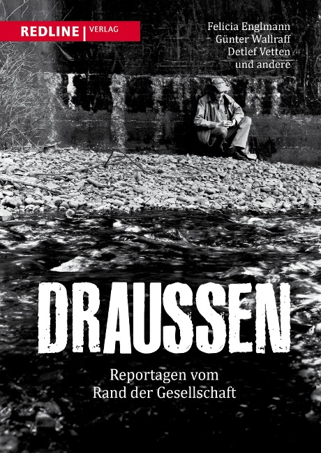 Draußen - Felicia Englmann