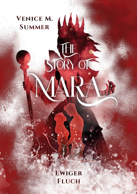 The Story of Mara - Venice M. Summer