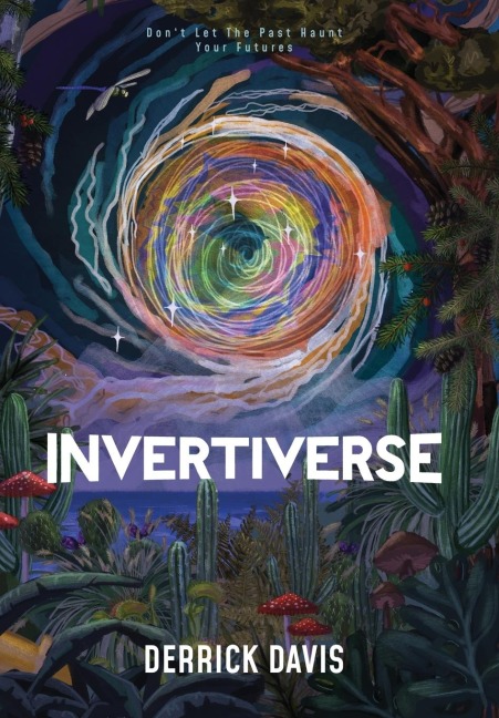 Invertiverse - Derrick Davis