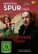 Cover-Bild zum Titel 'Neben der Spur - Die andere Frau' von 'Michael Robotham, Josef Rusnak, Christoph Zirngibl'