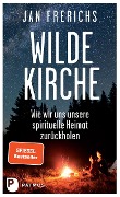 Wilde Kirche - Jan Frerichs