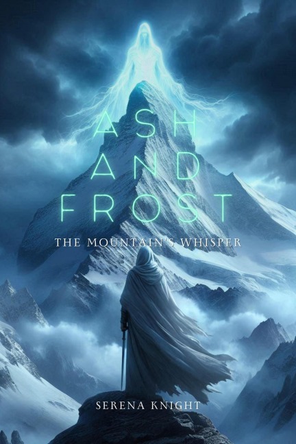 Ash and Frost: The Mountain's Whisper - Serena Knight