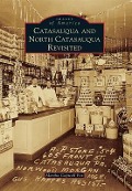 Cover-Bild zum Titel 'Catasauqua and North Catasauqua Revisited' von 'Martha Capwell Capwell Fox'