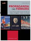 Cover-Bild zum Titel 'Propaganda des Terrors' von 'Sylke Wunderlich'