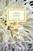 Cover-Bild zum Titel 'Blumen' von 'Gottfried Benn, Thomas Florschuetz'