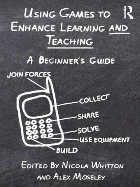 Using Games to Enhance Learning and Teaching - 