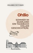Cover-Bild zum Titel 'Oh!lio' von 'Rolando Pettinari'