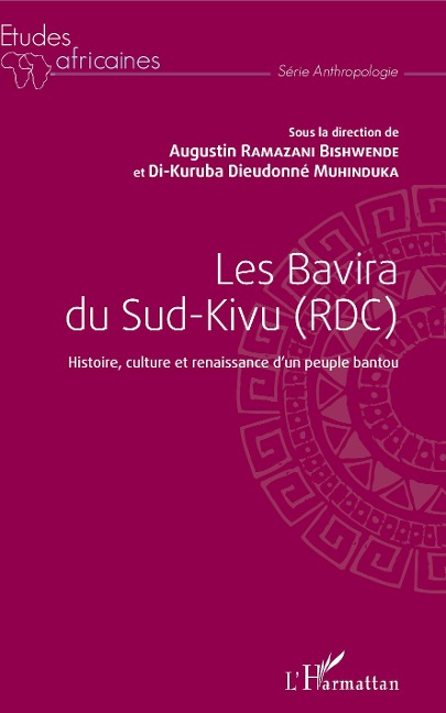 Les Bavira du Sud-Kivu (RDC) - Ramazani Bishwende, Muhinduka