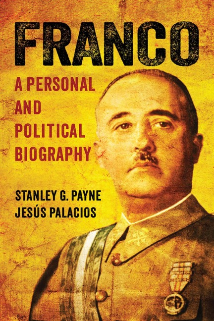 Franco - JesAºs Palacios, Stanley G. Payne