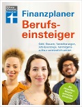 Cover-Bild zum Titel 'Finanzplaner Berufseinsteiger' von 'Thomas Hammer'