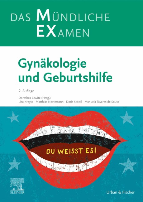 MEX Das Mündliche Examen - 