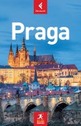 Cover-Bild zum Titel 'Praga' von 'Marc Di Duca'