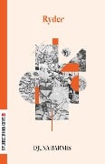 Cover-Bild zum Titel 'Ryder' von 'Djuna Barnes'