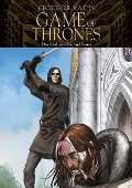 Game of Thrones 04 - Das Lied von Eis und Feuer (Collectors Edition) - George R. R. Martin, Daniel Abraham, Tommy Patterson