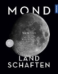 Cover-Bild zum Titel 'Mond-Landschaften' von 'Thorsten Dambeck'