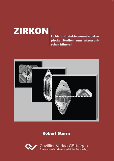 Zirkon - 