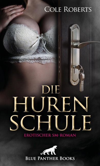 Die HurenSchule | Erotischer SM-Roman - Cole Roberts