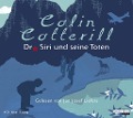 Cover-Bild zum Titel 'Dr. Siri und seine Toten' von 'Colin Cotterill'