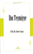 Cover-Bild zum Titel 'Ibn Teymiyye - Öncülerimiz 30' von 'Enver Arpa'