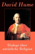 Cover-Bild zum Titel 'Dialoge über natürliche Religion' von 'David Hume'