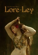 Cover-Bild zum Titel 'Lore-Ley' von 'Ann-Kathrin Wasle'