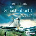Cover-Bild zum Titel 'Die Schattenbucht' von 'Eric Berg'