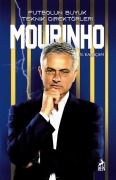 Cover-Bild zum Titel 'Mourinho - Futbolun Büyük Teknik Direktörleri' von 'N. Kabacam'