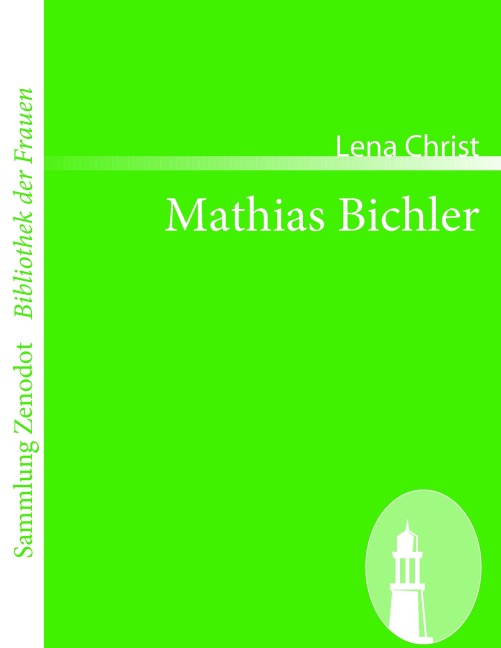Mathias Bichler - Lena Christ