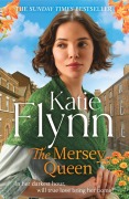Cover-Bild zum Titel 'The Mersey Queen' von 'Katie Flynn'