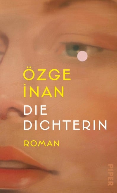 Die Dichterin - Özge ¿Nan