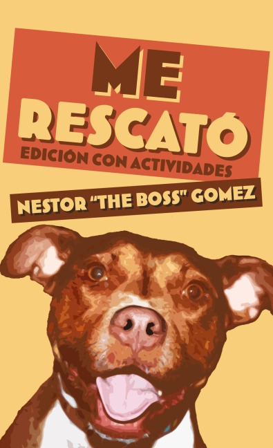Me Rescató - Nestor The Boss Gomez