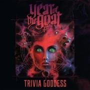 Cover-Bild zum Titel 'Trivia Goddess' von 'Year Of The Goat'
