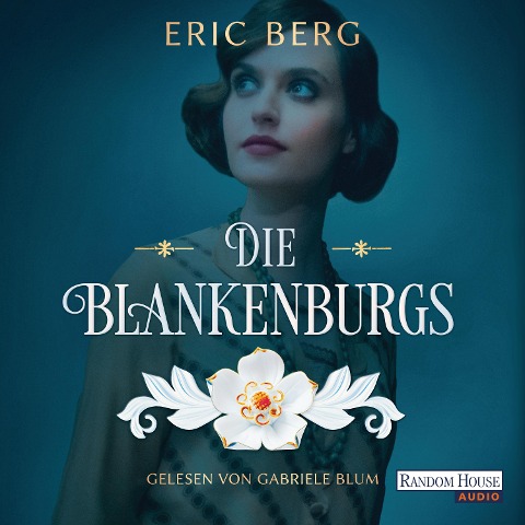 Die Blankenburgs - Eric Berg