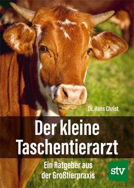 Der kleine Taschentierarzt - Hans Christ