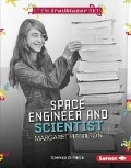 Cover-Bild zum Titel 'Space Engineer and Scientist Margaret Hamilton' von 'Domenica Di Piazza'