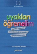 Cover-Bild zum Titel 'Uyaklari Ögrenelim' von 'Oya Güngörmüs Özkardes'