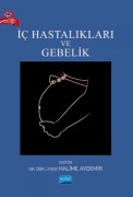 Cover-Bild zum Titel 'Ic Hastaliklari ve Gebelik' von 'Halime Aydemir'
