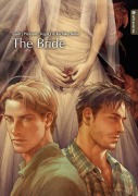 Cover-Bild zum Titel 'The Bride' von 'TogaQ, Kichiku Neko'