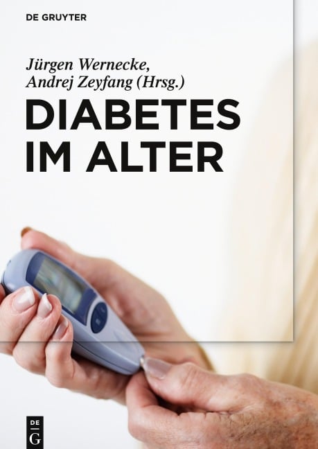 Diabetes im Alter - 