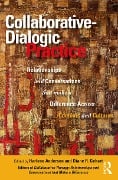 Cover-Bild zum Titel 'Collaborative-Dialogic Practice' von ''